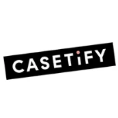 CASETiFY logo