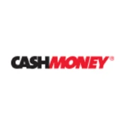 Cash Money logo