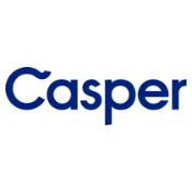 Casper.com logo
