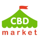 CBD.market logo