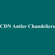 CDN Antler Chandeliers logo