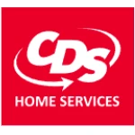 CDS Home Services logo