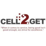 Cell2Get.com logo