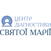 Центр діагностики Святої Марії logo