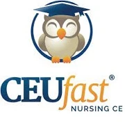 CeuFast.com logo