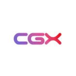 CGX UK logo