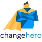 ChangeHero.io logo