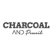 CharcoalandPencil.com logo