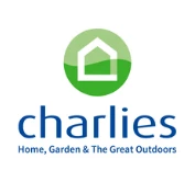 Charlies logo