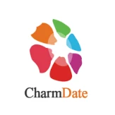 CharmDate logo