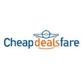 CheapDealsFare.com logo
