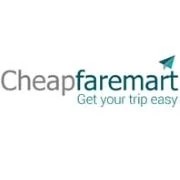 CheapFaremart.com logo