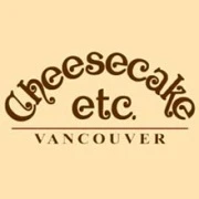 Cheesecake Etc. logo