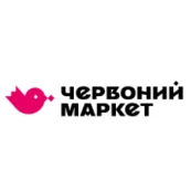 Червоний Маркет logo