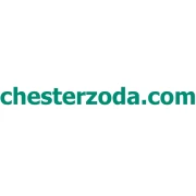 Chesterzoda.com logo