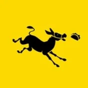 Chidonkey.de logo