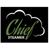 ChiefSteamer.com logo