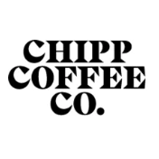 Chipp Coffee Co logo