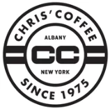 ChrisCoffee.com logo