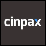 Cinpax.com logo