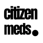 Citizen Meds logo