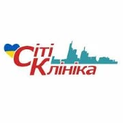 CityClinic.com.ua logo