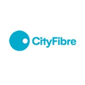 CityFibre logo