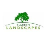 Clacton Landscapes LTD logo