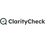 ClarityCheck.com logo