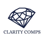 Clarity Comps logo
