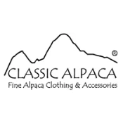 ClassicAlpaca.com logo