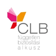 CLB.hu logo