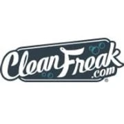 Cleanfreak.com logo