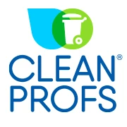 Clean Profs logo