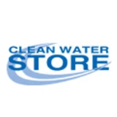 CleanWaterStore logo