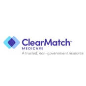 Clear Match logo