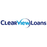 ClearViewLoans logo