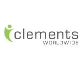 Clements Worldwide logo