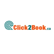 click2book.ca logo