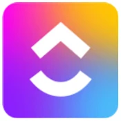 ClickUp.com logo