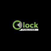 Clock Publisher logo