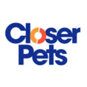 CloserPets.com logo