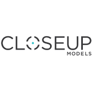 Closeup Models