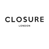 Closure London logo