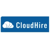 CloudHire logo