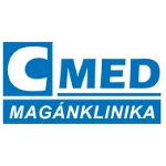 Cmed.hu logo