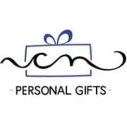 Cmpersonalgifts.com logo