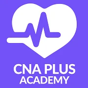 CNA Plus logo