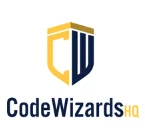 CodeWizardsHQ.com logo