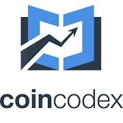 CoinCodex logo